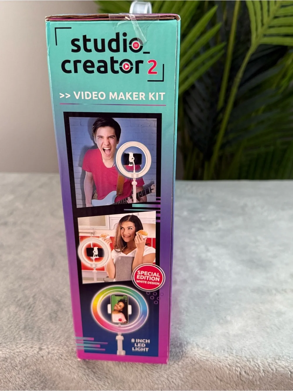 Canal Toys Studio Creator 2 Video Maker Kit NEW
